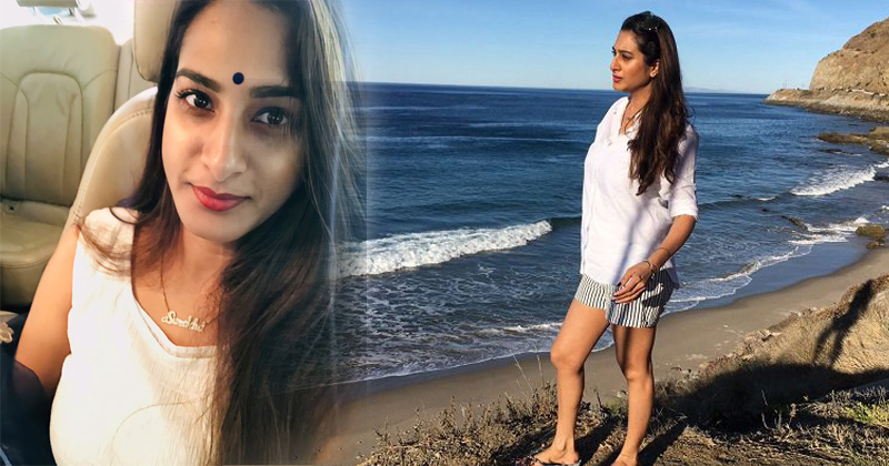 Surekha Vani New Pictures