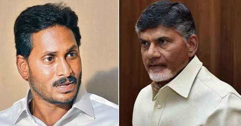 జగన్, చంద్రబాబులు మాటవరసకైనా రూల్స్ పాటించరా ?