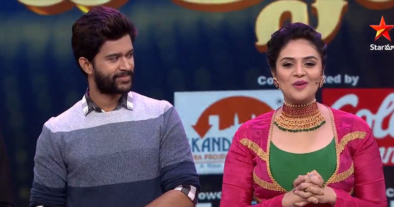 అదిరిపోయిన ప్లాన్.. శ్రీముఖి, అభిజిత్‌లతో ఇక రచ్చే