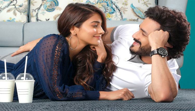 మోస్ట్ ఎలిజిబుల్ బ్యాచ్‌లర్ .. సోలోగా రానున్న ‘అఖిల్’ అయ్యగారు !