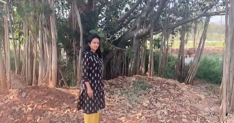 సిటీలో మనం మిస్ అయ్యేది అదే.. సుమ వీడియో వైరల్