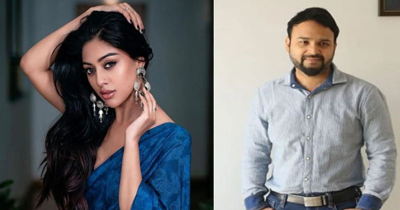 ద‌ర్శ‌కుడితో డేటింగ్‌.. త్వ‌ర‌లోనే హీరోయిన్ వివాహం..!