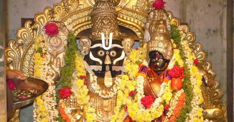 అంతర్వేది రథం రాజకీయం.. దోషులెవరో తేలేదెప్పుడు.?