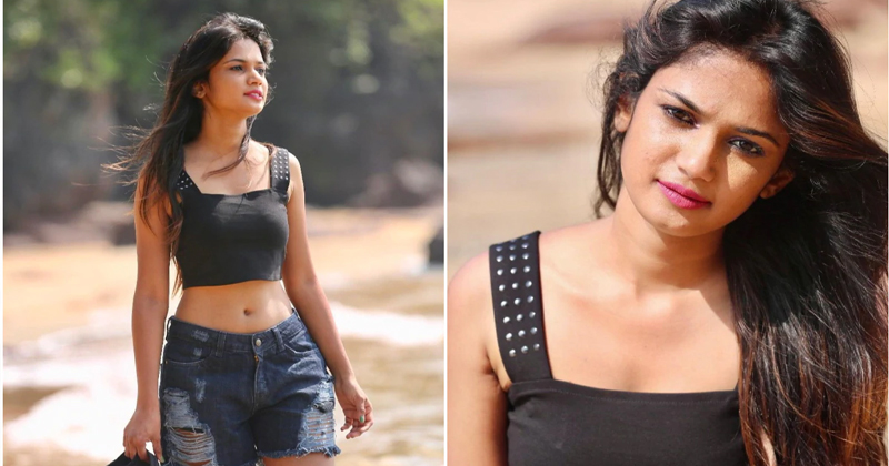 గోవా బీచ్‌లో అరియానా ర‌చ్చ‌.. సోష‌ల్ మీడియాలో చక్క‌ర్లు కొడుతున్న ఫొటోలు