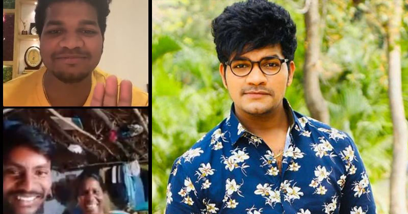 ఇంకా జబర్దస్త్ ఆర్టిస్ట్‌గానే గుర్తింపు.. పాపం అవినాష్!