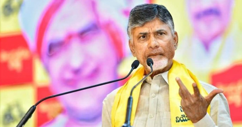 బాబుగారు చేయని రాజకీయమా ఇది.. ఎందుకీ బాధ ఆయనకు 