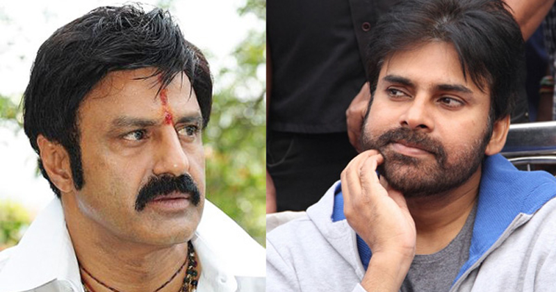 So Balakrishna was the real part time politician