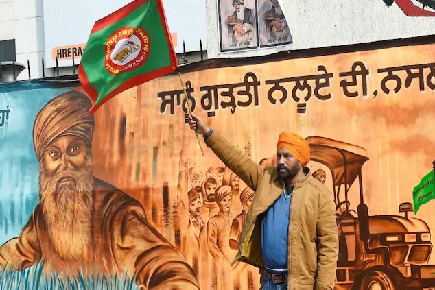 ఈ నెల 6న దేశవ్యాప్తంగా చక్కా జామ్‌ !