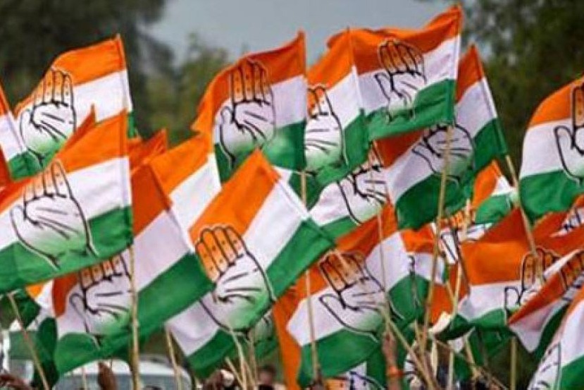 పంచాయతీ పోరు : బోణీ కొట్టిన ఏపీ కాంగ్రెస్ !