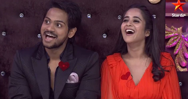 అవన్నీ నా ముందే చేస్తాడు.. షణ్ముఖ్‌పై దీప్తి సునయన