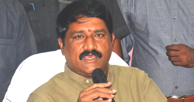 గంటా ‘ఉక్కు’ రాజీనామా ఆమోదం.. అసాధ్యం.!