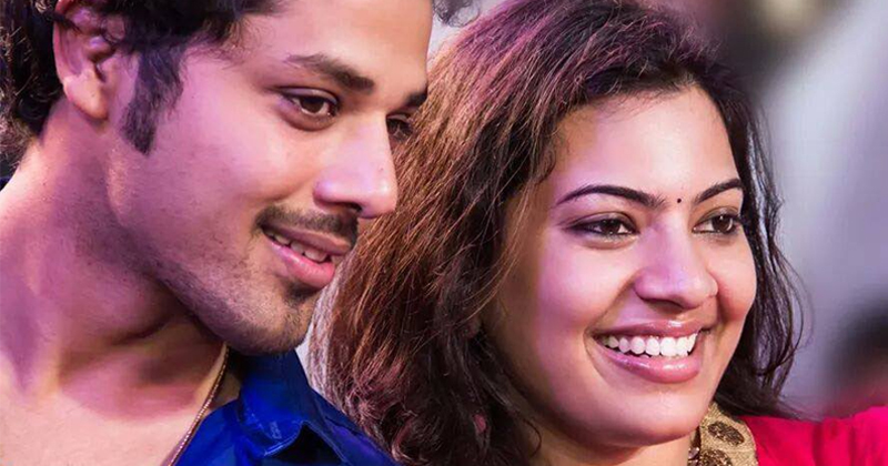 రాత్రి అలా జరిగిపోయింది.. గీతా మాధురి-నందు ప్లాన్ ఫ్లాప్