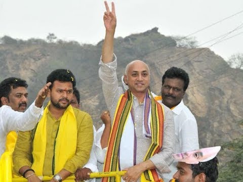 మల్టీ స్టారర్ పాదయాత్రకు బాబు గారు స్కెచ్…టీడీపీ పార్టీకి పూర్వవైభవం వచ్చేస్తుందట !