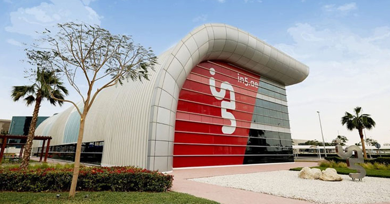 దుబాయ్‌లో మ‌హేష్ బాబు షూటింగ్.. లొకేష‌న్ పిక్స్ షేర్ చేసిన సూప‌ర్ స్టార్