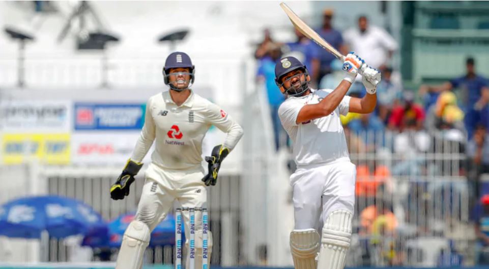 పింక్ టెస్ట్ : కోహ్లీ సేన ఘనవిజయం … భారత్‌ స్పిన్ ‌దెబ్బకి అతిథ్య జట్టు కుదేలైంది !