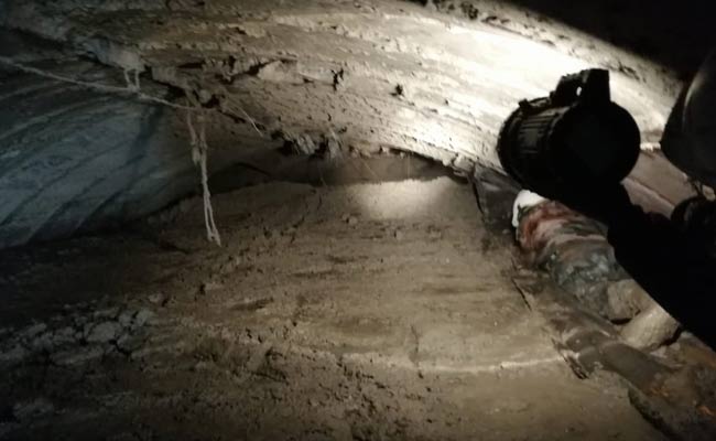 ఉత్తరాఖండ్ జలప్రళయం … ఆ 170 మంది ఇక లేనట్లేనా ?