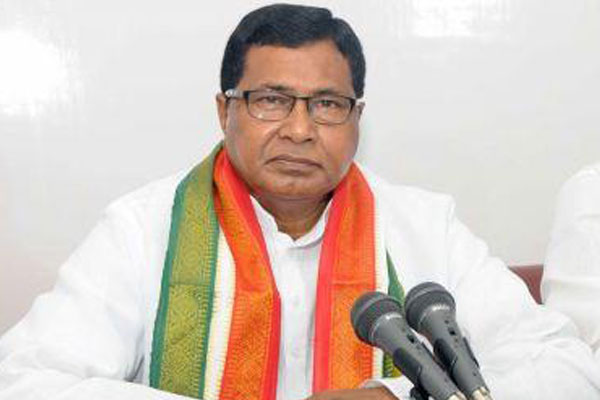 సాగర్ సమరంలో  జానారెడ్డికి పోటీ ఎవరు.. ?