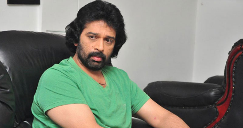 ఆ సినిమా చేయొద్దన్నా వినలేదు.. జేడీ చక్రవర్తి కామెంట్స్