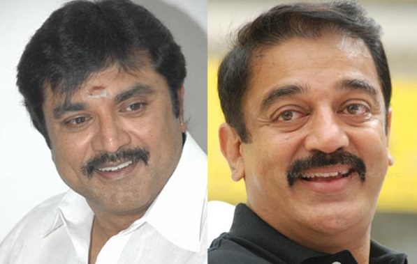 మా కూటమి సీఎం అభ్యర్థి కమలహాసన్‌: శరత్‌కుమార్