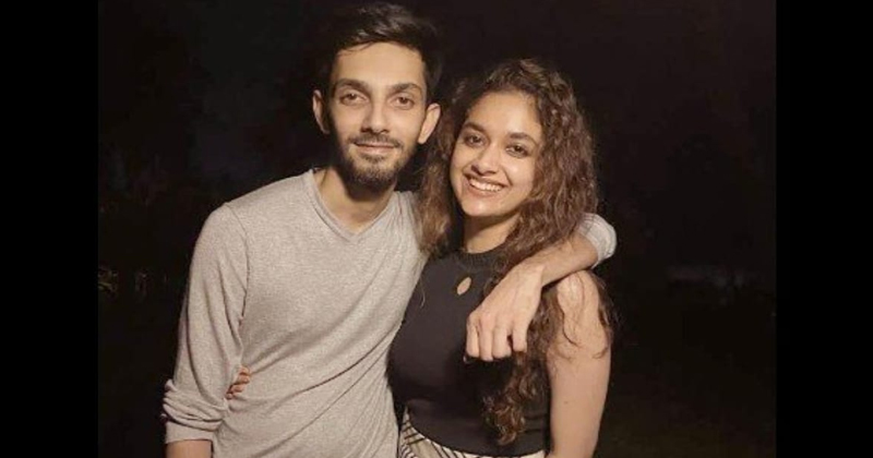 కీర్తి సురేష్‌, అనిరుధ్ పెళ్లిపై వ‌చ్చిన పూర్తి క్లారిటీ..!