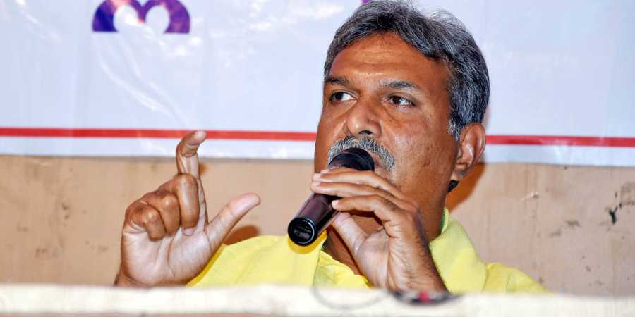 కేశినేని నాని వర్సెస్ విజయవాడ టీడీపీ.. అసలు కథ ఇదే.. !