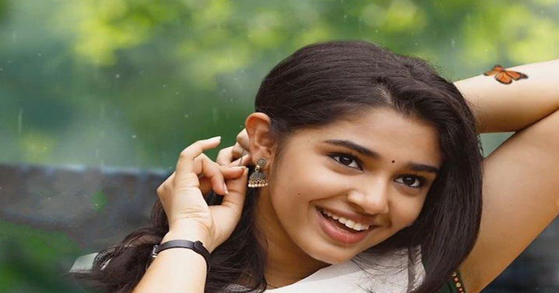 ఉప్పెన హీరోయిన్‌తో ఇస్మార్ట్ హీరో ర‌చ్చ రంబోలా.. కాంబినేష‌న్‌పై అభిమానుల‌లో ఆనందం