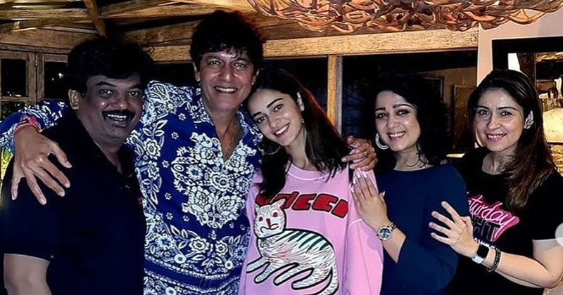 ప్యాంట్ వేసుకోవడం మరిచింది.. విజయ్ దేవరకొండ హీరోయిన్‌‌పై ట్రోలింగ్