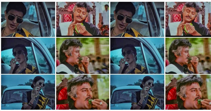 మంచు ల‌క్ష్మీ మెచ్చిన మీమ్.. సోష‌ల్ మీడియాలో తెగ హ‌ల్‌చ‌ల్