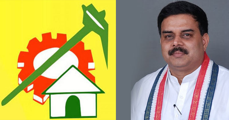 టీడీపీతో పొత్తు అంటే పవన్ కంటే ఎక్కువ భయపడుతున్నది మనోహరేనా ? 