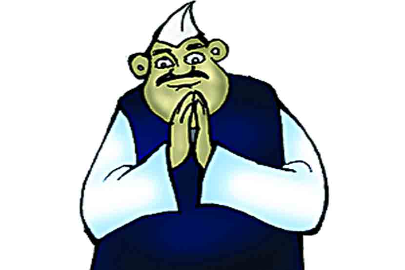 మంత్రులు ఇరుక్కుంటున్నారా లేక ఎవరైనా ఇరికిస్తున్నారా ?