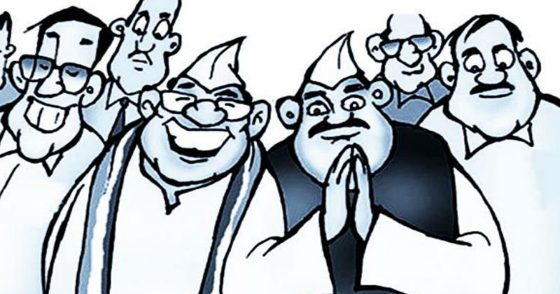 జగన్ మాటలను లైట్ తీసుకున్నారు.. ట్రీట్మెంట్ కు రెడీగా ఉండండి 