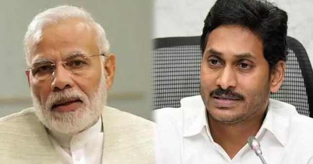 ప్రత్యేక హోదా ఇవ్వాల్సిందే… ప్రధాని మోదీతో సీఎం వైఎస్ జగన్ !