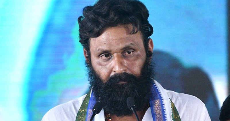 మంత్రి కొడాలి నాయకత్వం.. చంద్రబాబు, పవన్ కళ్యాణ్ సాయం.!