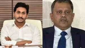 nimmagadda vs jagan