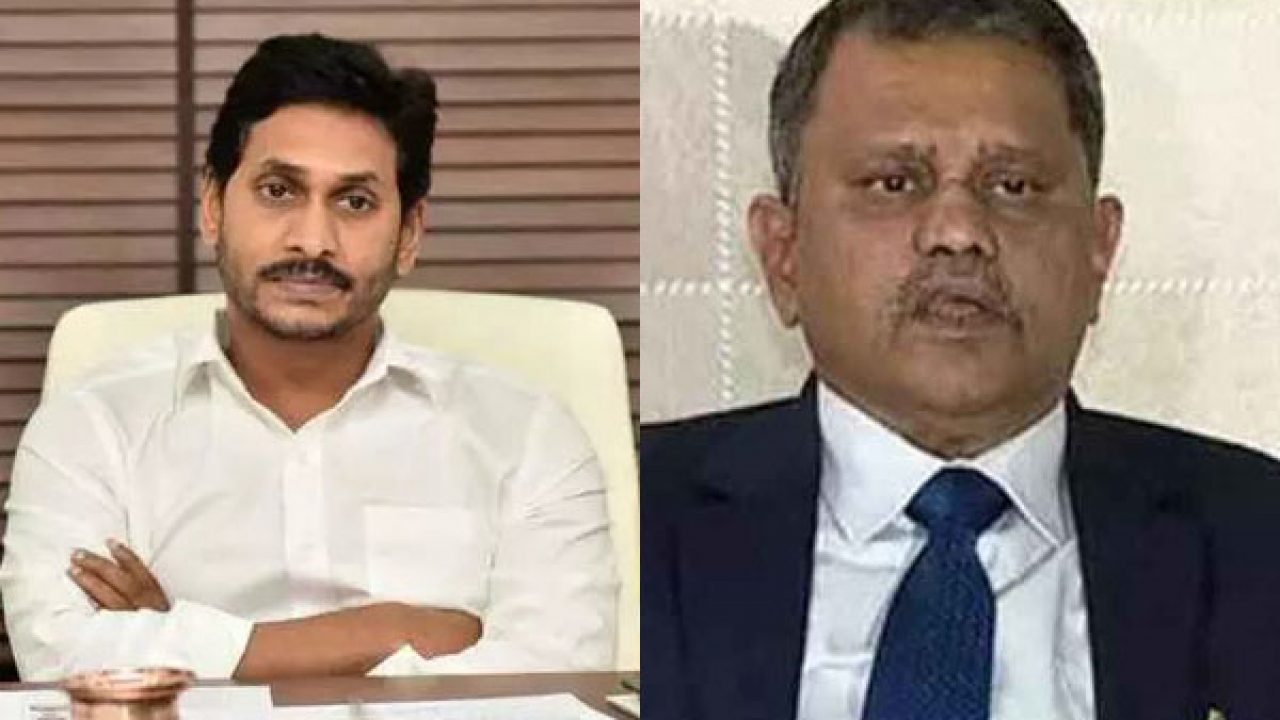 వైసీపీకి నిమ్మగడ్డ మరో షాక్ ఇవ్వడానికి సిద్ధమయ్యారు!!