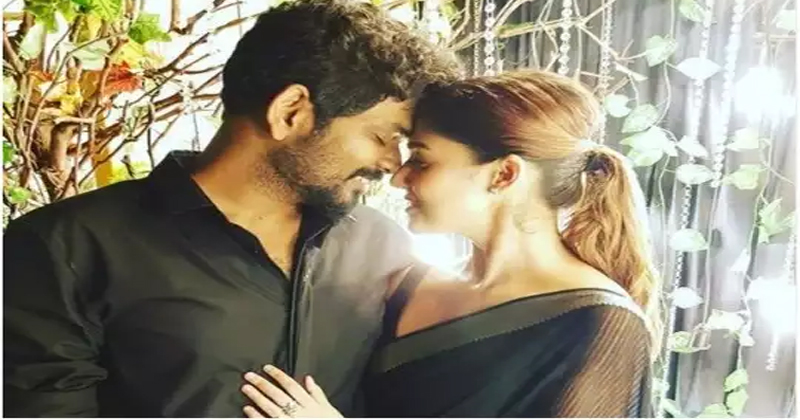 మ‌రోసారి వార్త‌ల‌లోకి న‌య‌న‌తార పెళ్ళి.. మార్చిలో వివాహం అంటూ ప్ర‌చారం