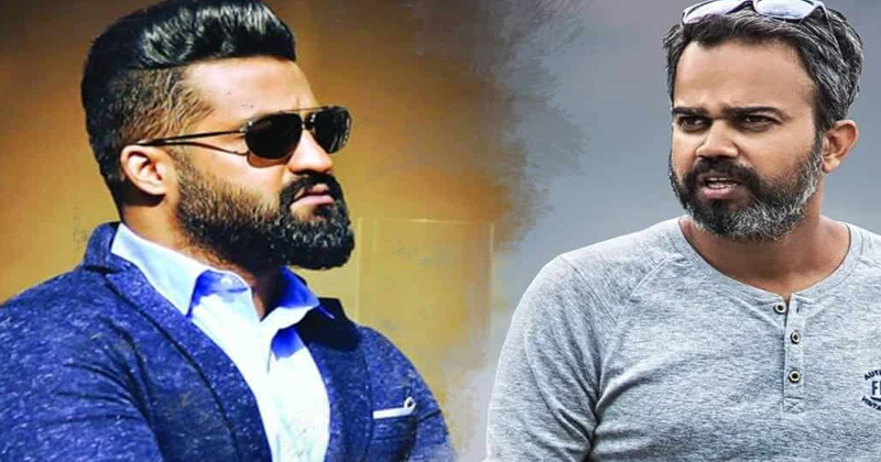 క్రేజీ కాంబో ఫిక్స్.. ఎన్టీఆర్‌తో ప్ర‌శాంత్ నీల్ సినిమా క‌న్‌ఫాం చేసిన మైత్రి సంస్థ‌