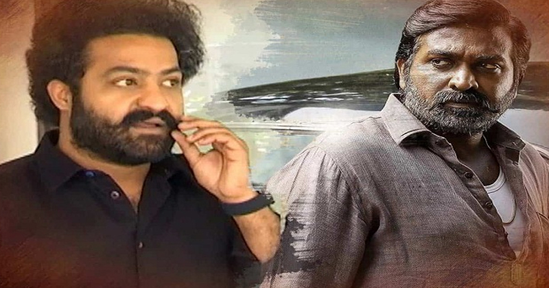 ఎన్టీఆర్‌కు విల‌న్‌గా త‌మిళ హీరో ఫిక్స్ అయిన‌ట్టేనా..?