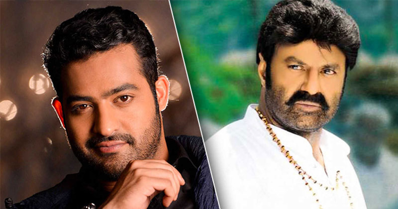 ఎన్టీయార్ ముద్దు.. బాలయ్య వద్దే వద్దంటున్న తెలుగు తమ్ముళ్ళు