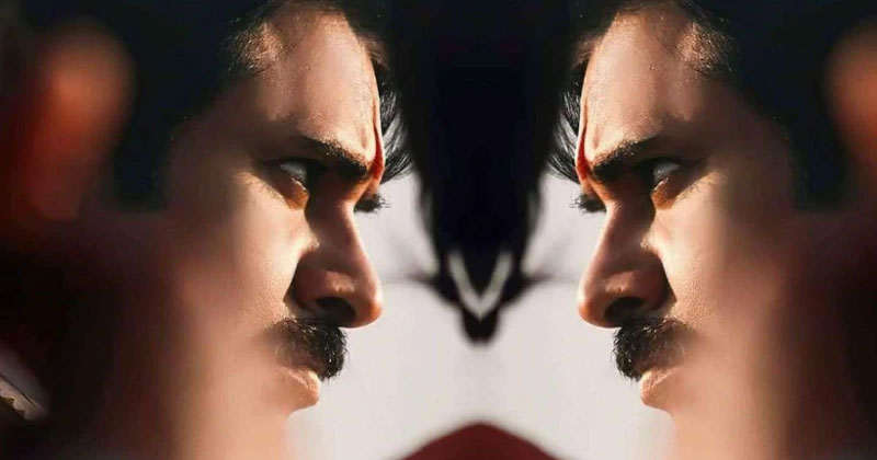 ప‌వన్ క‌ళ్యాణ్‌- క్రిష్ సినిమాపై అదిరిపోయే అప్‌డేట్.. ఫ్యాన్స్‌కు పూన‌కాలే..!