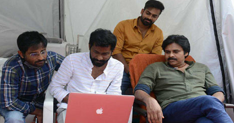 మేన‌ల్లుడికి ప‌వ‌న్ క‌ళ్యాణ్ స‌పోర్ట్.. ఈ సినిమా ప్రేక్ష‌కుల‌కి త‌ప్ప‌క న‌చ్చుతుంద‌న్న ప‌వ‌ర్ స్టార్