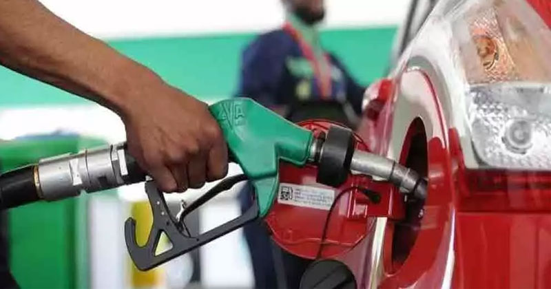 Governments are definitely raising prices