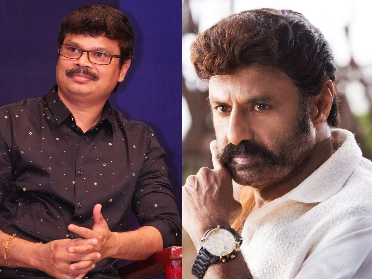 బాలకృష్ణ ఇన్నాళ్ళకి కరక్ట్ డైరెక్టర్ కి సంతకం పెట్టాడు !