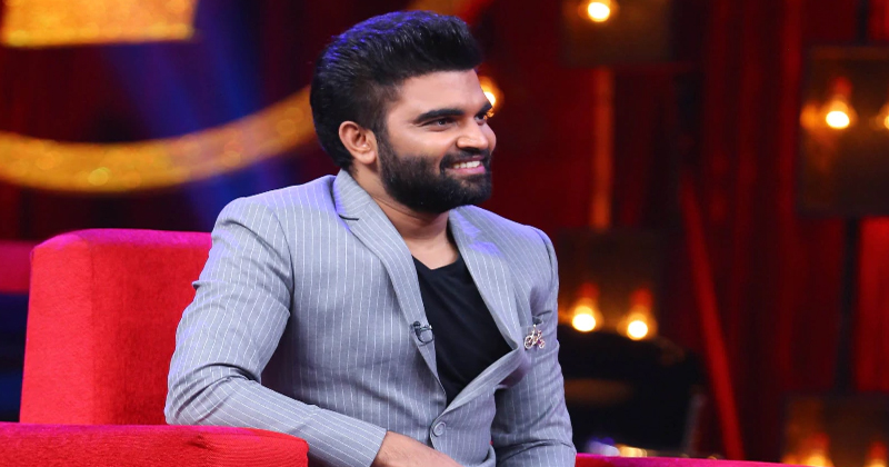 రాజ‌కీయ కుటుంబానికి అల్లుడిగా యాంక‌ర్ ప్ర‌దీప్.. వైర‌ల్‌గా మారిన వార్త‌