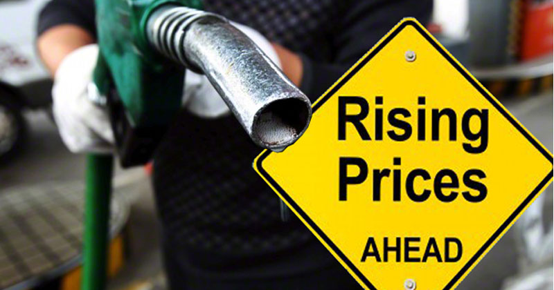 People who don’t care about rising prices