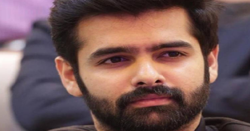 ట్రిపుల్ ఆర్‌లో రామ్‌.. ఆస‌క్తిగా గమ‌నిస్తున్న అభిమానులు