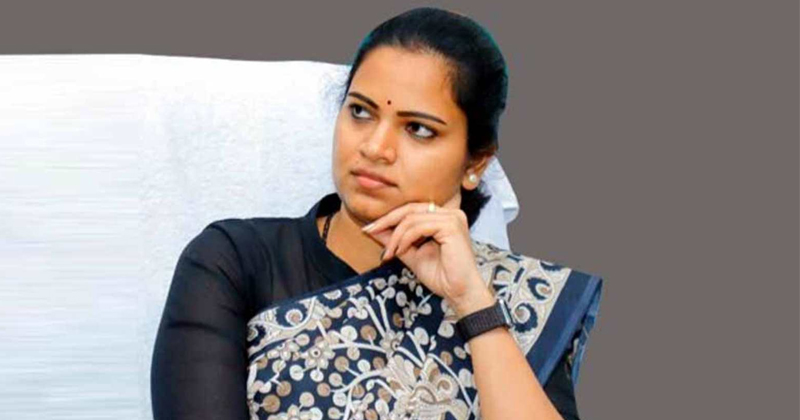 ఆ ఇద్దరూ కలిసి చిలకలూరిపేటలో ఎమ్మెల్యే రజనీకి చుక్కలు చూపిస్తున్నారా ?