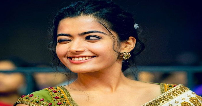 బాలీవుడ్‌కు వెళ్లిందో లేదో ముంబైలో కాస్ట్‌లీ ఫ్లాట్ కొనేసిన క‌న్న‌డ ముద్దుగుమ్మ‌