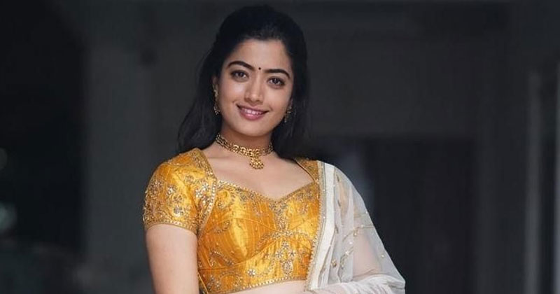 ఆ విషయంలో చిన్న పిల్లవాడు.. బన్నీపై రష్మిక మందాన్న కామెంట్స్