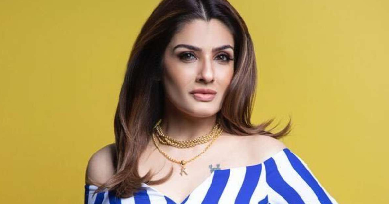 ఎలుగుబంటి ప‌ట్ల కర్క‌మైన ప్ర‌వ‌ర్త‌న‌.. మండిప‌డ్డ కేజీఎఫ్ 2 న‌టి